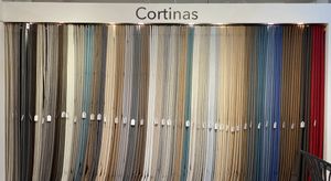 CORTINA 229X137CM - 425-64733